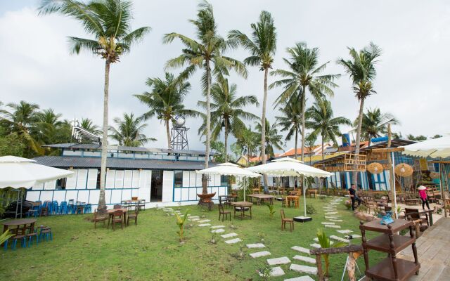 Phu Quoc EcoLodge