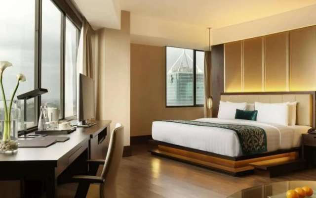 Hotel Santika Premiere Bintaro