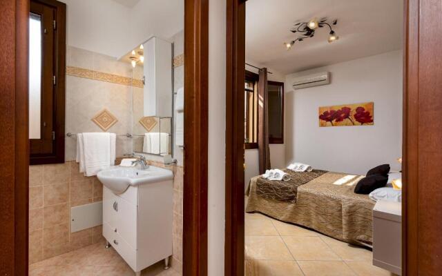 Appartamento Caradonna