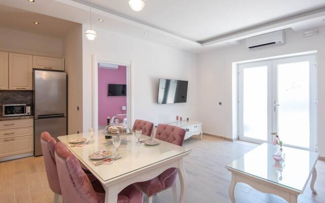 Luxury Apartment Domenica