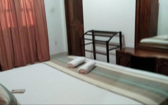 Dilupa Nature Resort