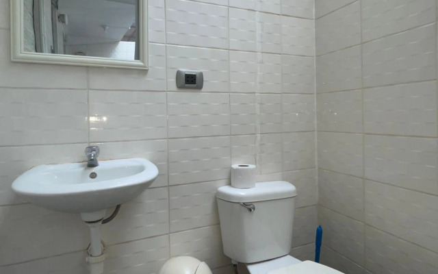 Fafis Home Apartment