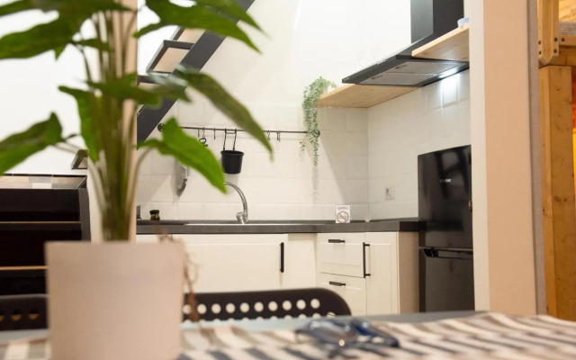 La Perla di Nettuno Alloggio Turistico