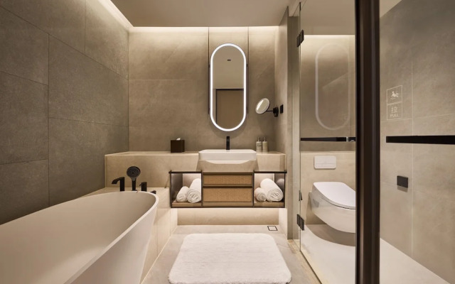Ming Hotel Nanjing - MGallery Collection