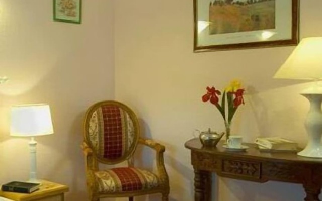 LOGIS Chez Bach