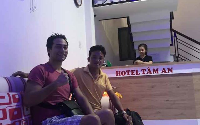 Tam An Hotel
