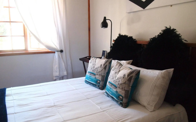 Havana Nights Graskop