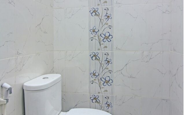 Capital O 90643 Suri Guest House Syariah