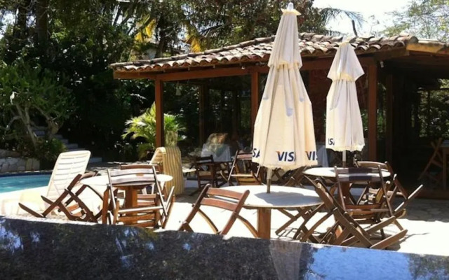 Pousada Saint Germain Buzios