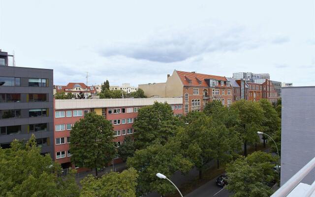 RS Apartments am KaDeWe