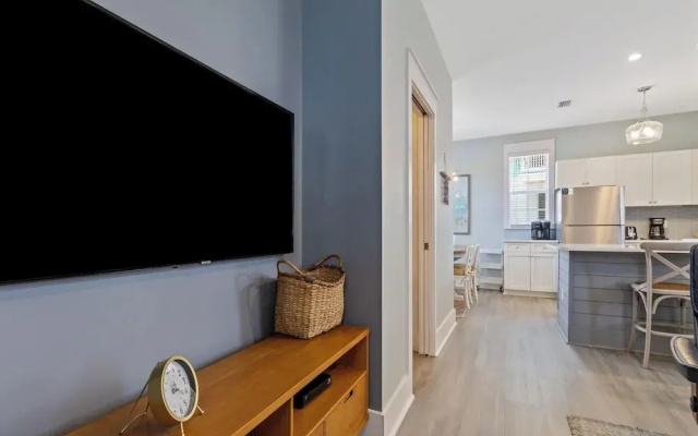 Bungalows at Seagrove #152 by Southern Vacation Rentals