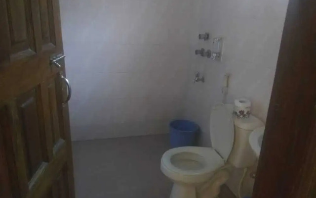 Hermitage Guest House