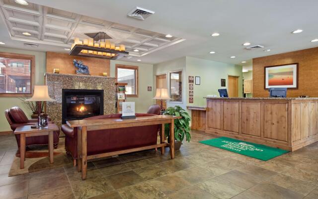 Homewood Suites by Hilton Jackson