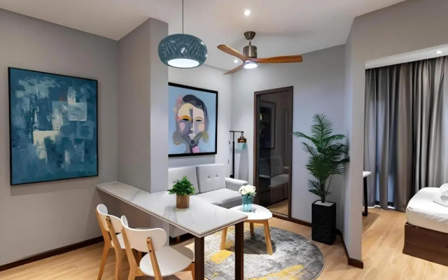 The Art - Sunshine Apartment