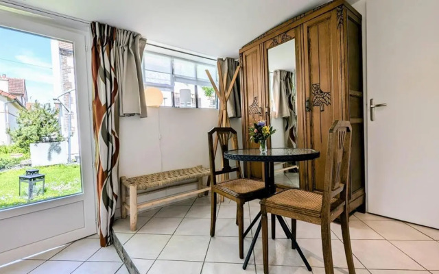 A la ville comme à la campagne