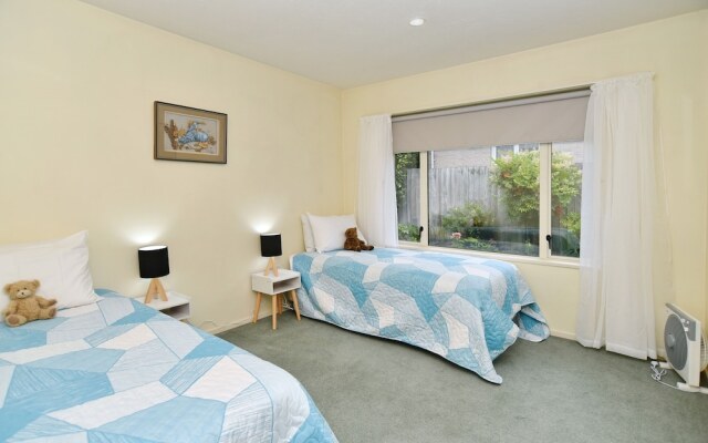 Russley Hideaway CHC Holiday Homes