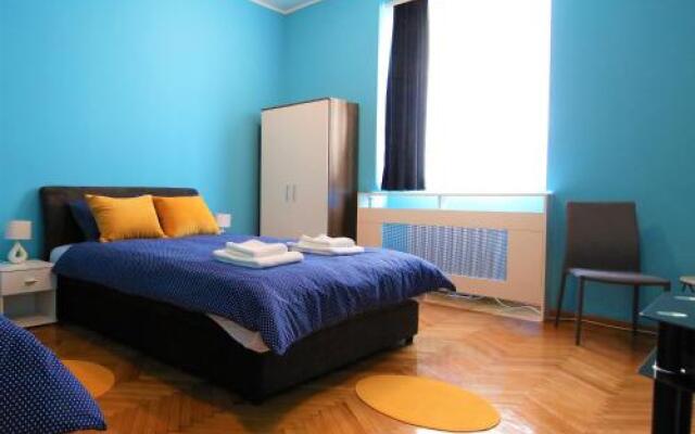 Hostel Fine Belgrade