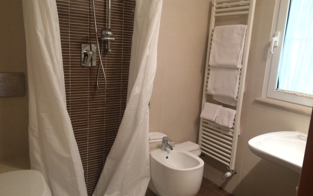 Hotel Accademia