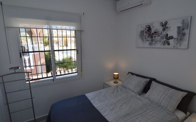 Beautiful Holiday Home in Rojales Valencia With Private Pool