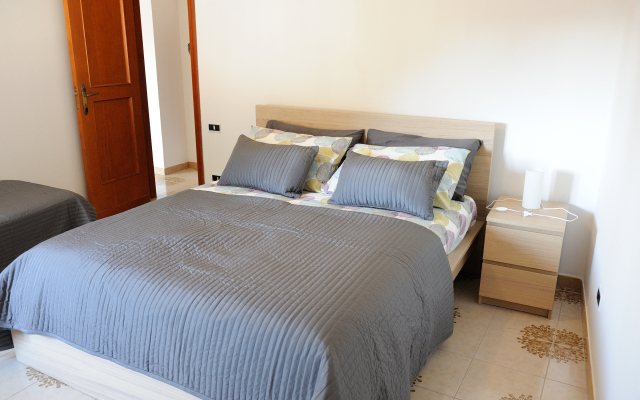 Cetara House 1 on Amalfi Coast