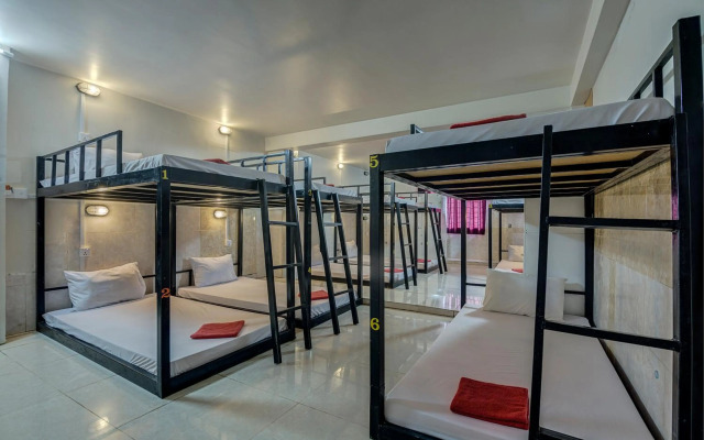 Siem Reap Pub Hostel