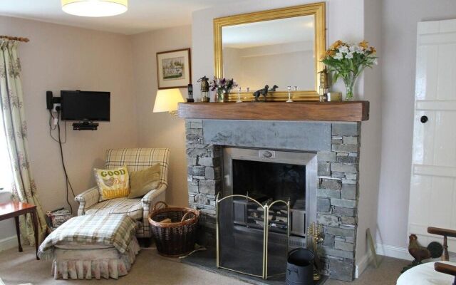 Belle Green Bed And Breakfast