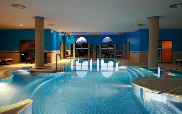 Pestana Sintra Golf Conference & Spa Resort