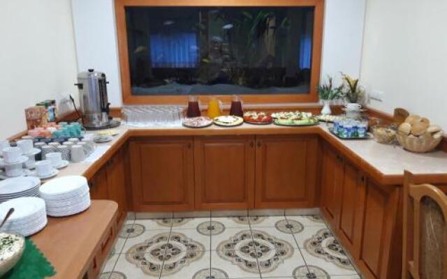 Zajazd Wielka Żuława