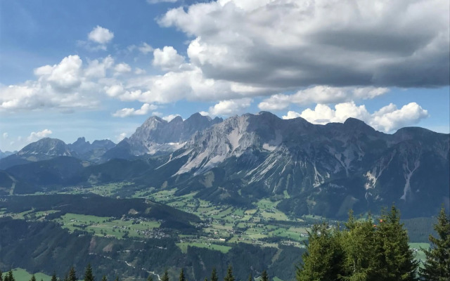 Sonnenhang Studio Apartment