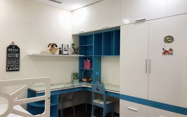 asahi Luxstayr4 Royal City2br Apartment
