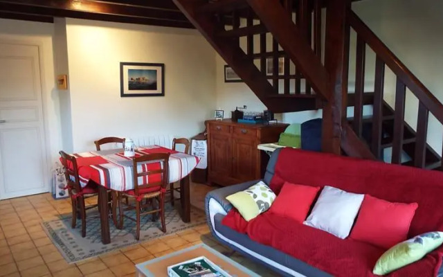 Gîte La Margotière