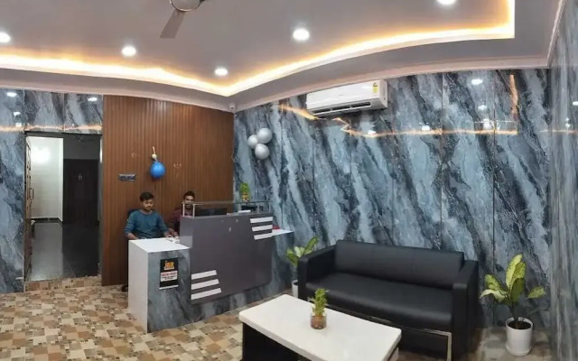 Jbr Stay Inn