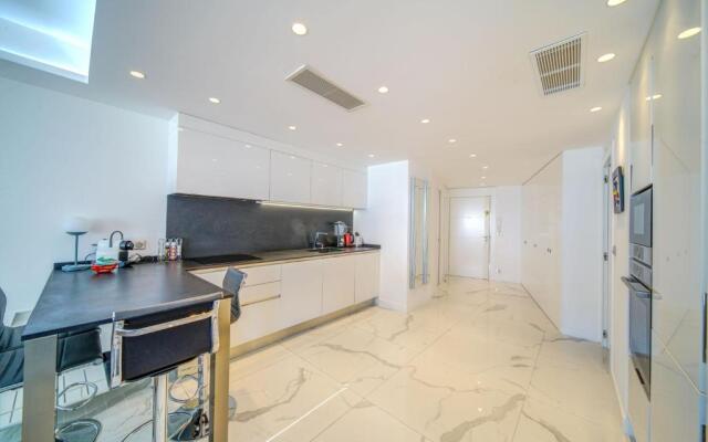 Appartements Croisette Grand Hôtel