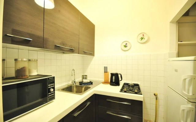 Holiday Apartments Rome - Trevi Fountain