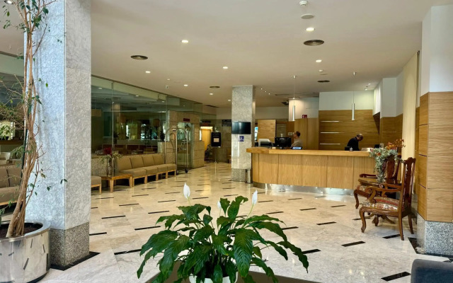 Hotel San Juan de los Reyes