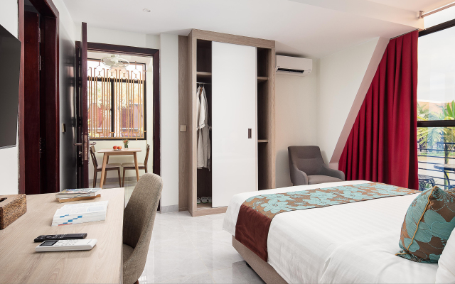 Vakara Hotel Kep