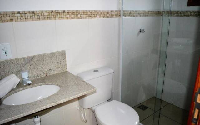 Pousada das Papoulas