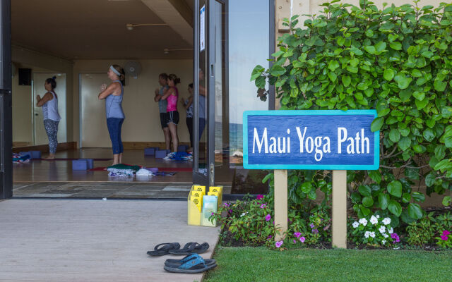 Mana Kai Maui Resort