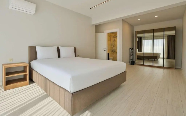 Sia Hotel Thermal & Spa