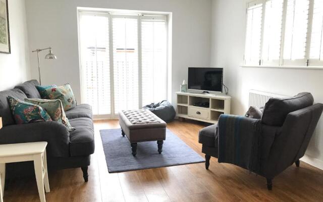 The Gallery Two Bedroom Apartment