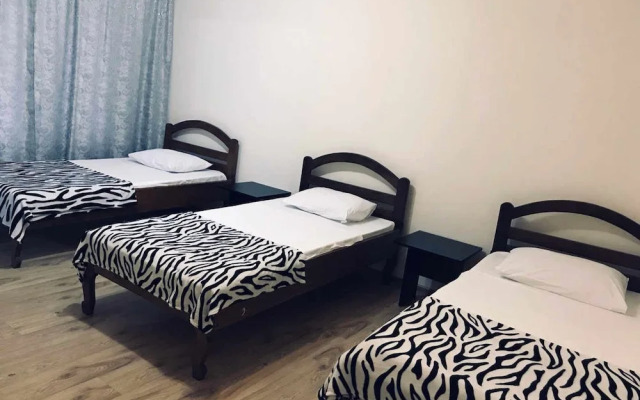 Hotel Tsitsinatela
