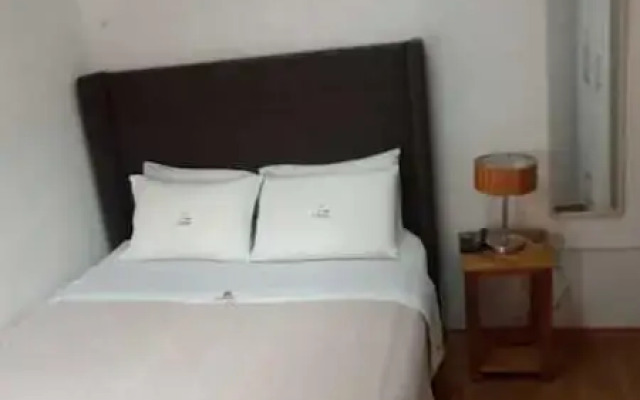Casita Libertad Barranco