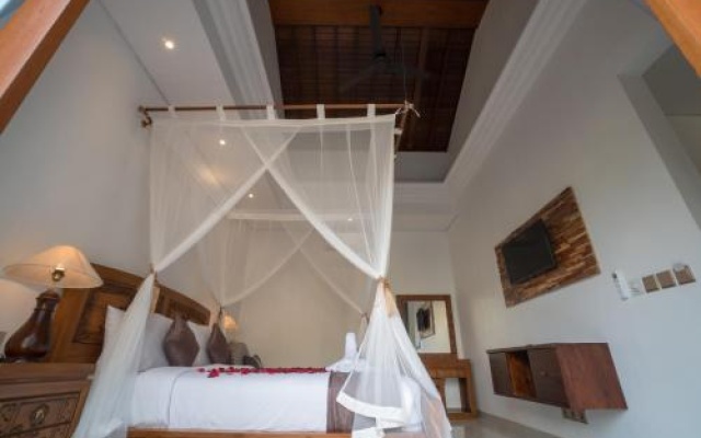 Royani Villa – Guest Rooms – Sukawati