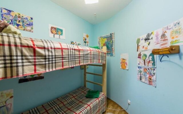 Хостел Феномен