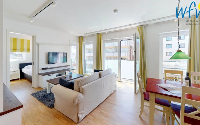 Villa Drees Wangerooge 81852