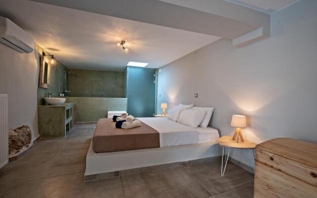 Casa Sofia Apt#1