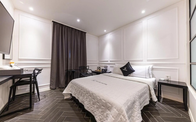 Sosan Allee Hotel