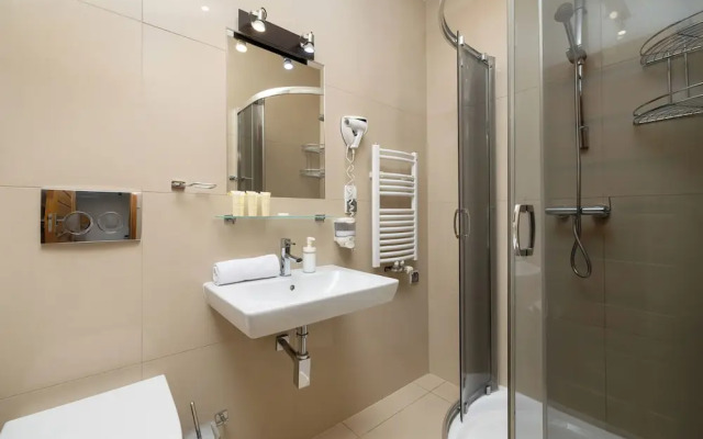 Zakopane 3-bedroom Apartment by Renters