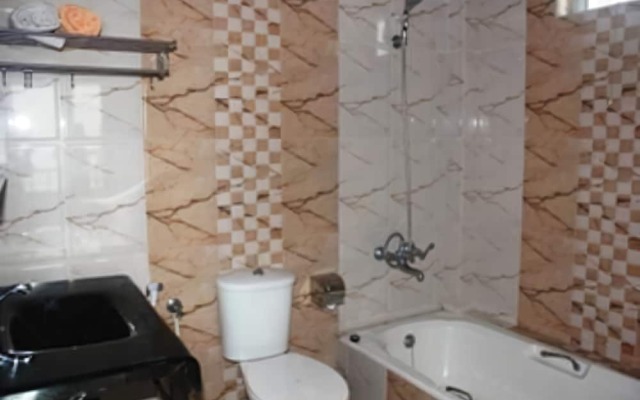 Palm Beach Ayurveda Resort