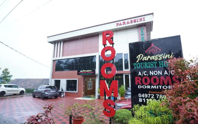 Parassini Tourist Home